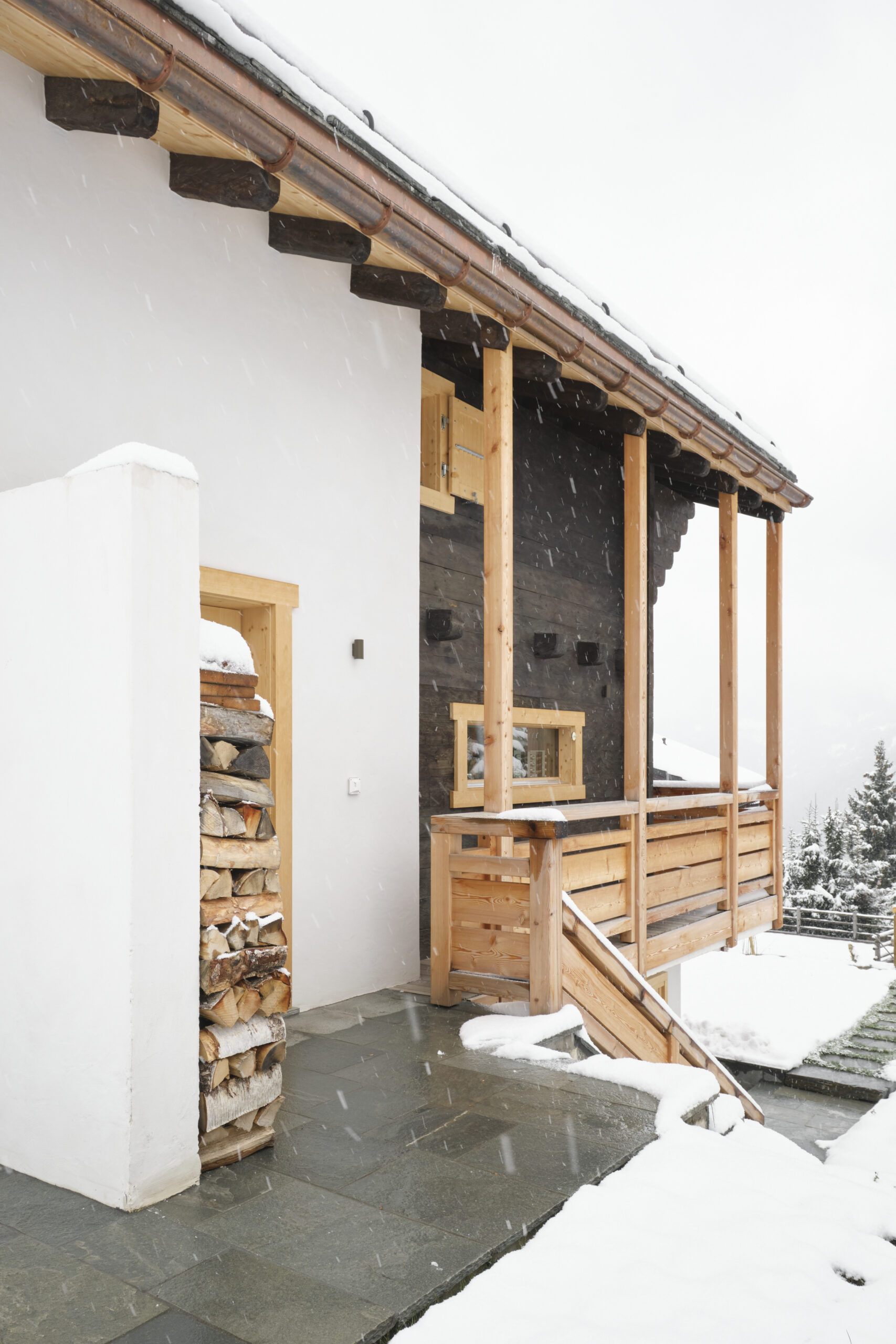 extension-chalet-valais-bois-suisse extension chalet bois suisse