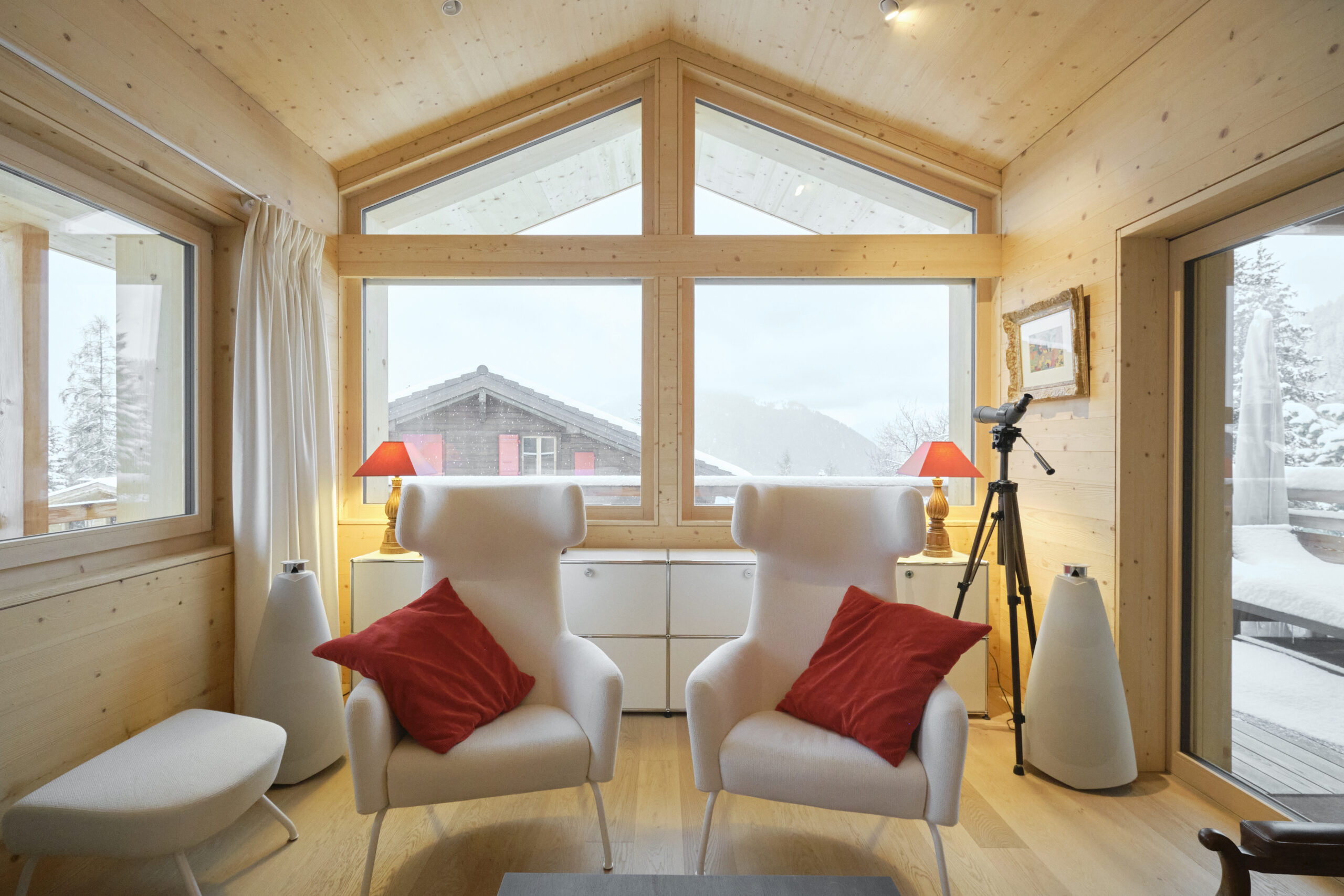 renovation-chalet-bois-massif rénovation chalet bois massif