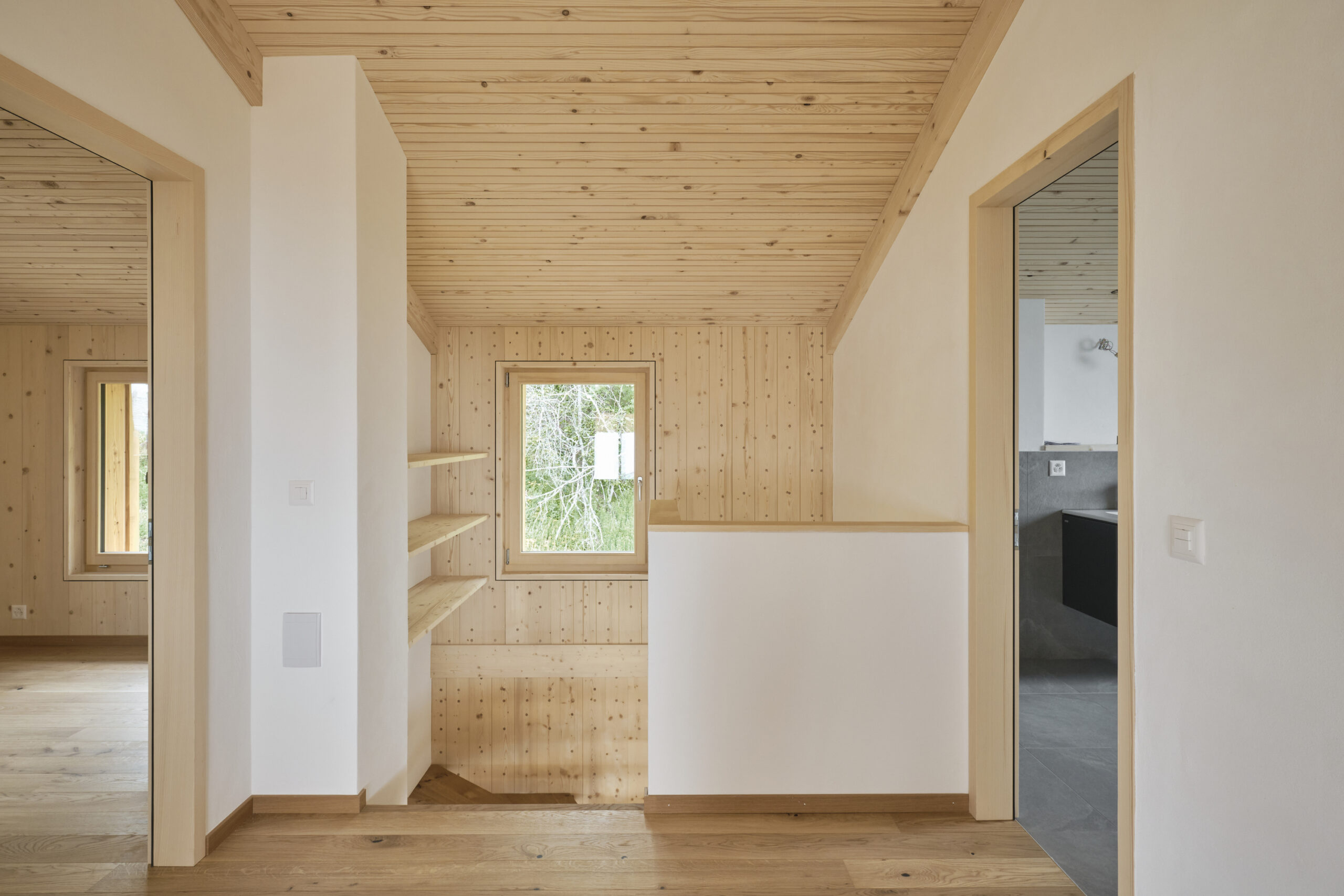 maison-ecologique-suisse-bois-massif maison écologique Suisse bois massif