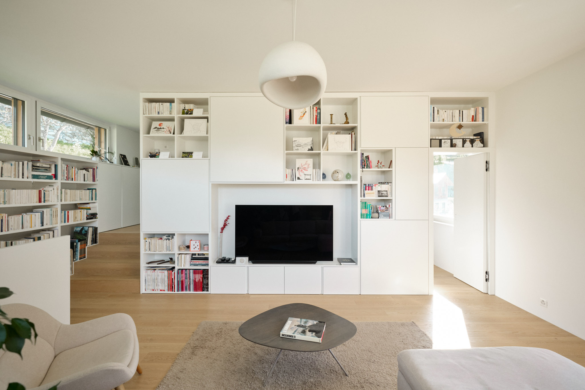 1-bureau-architecture-bois-massif-suisse bureau architecture bois massif suisse