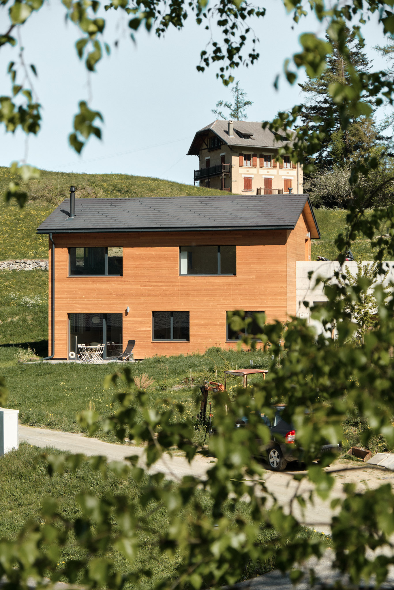 5-architecte-valais-construction-ecologique-bois architecte valais construction écologique bois