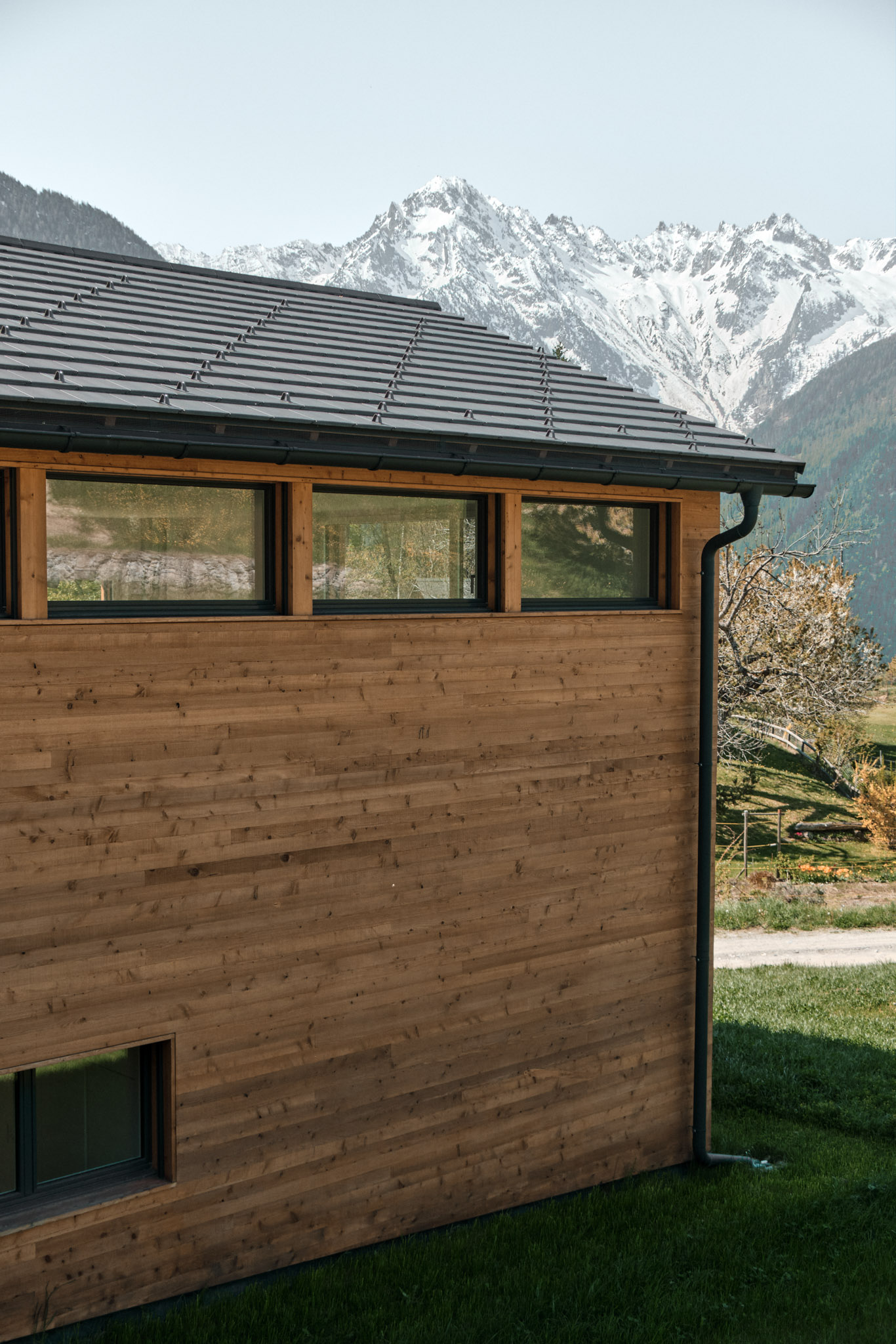 5-bureau-architecture-valais-construction-bois bureau architecture valais construction bois