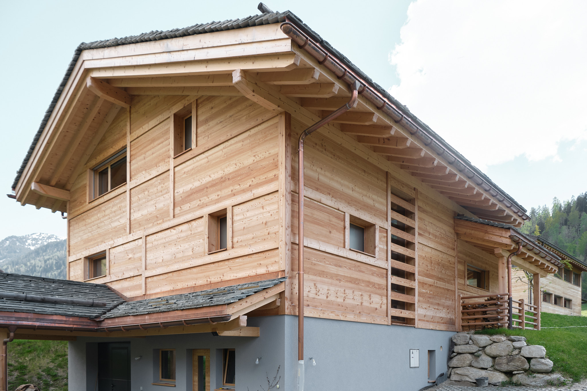 construction-chalet-bois-suisse construction chalet bois suisse