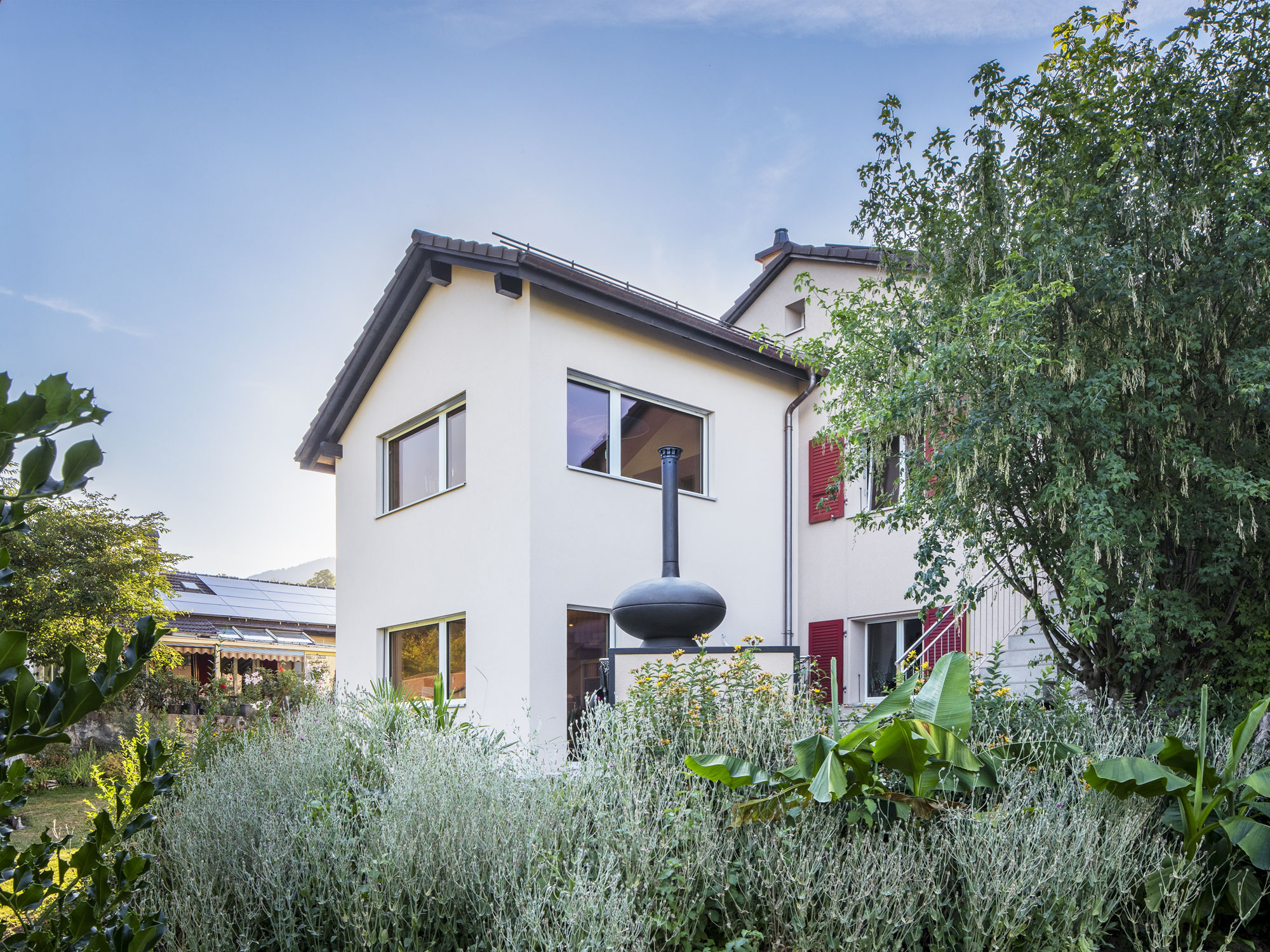 maison-agrandissement-bois-massif
